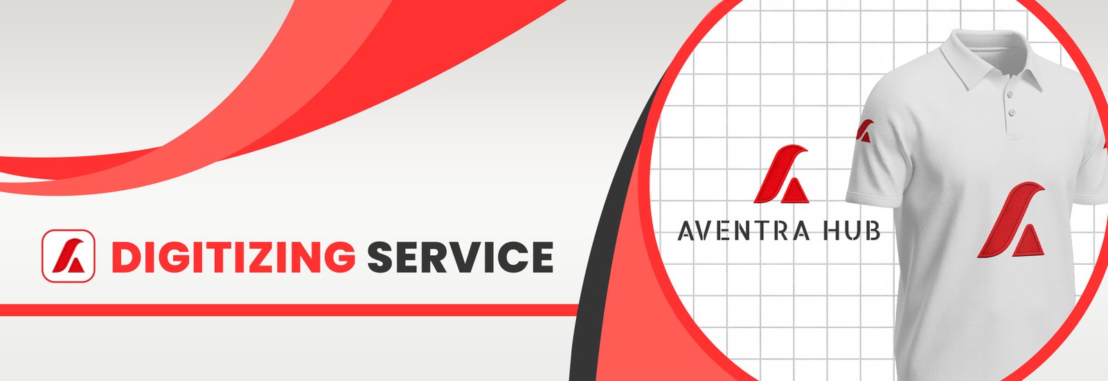 Aventra Hub Custom Apparel Showcase 1